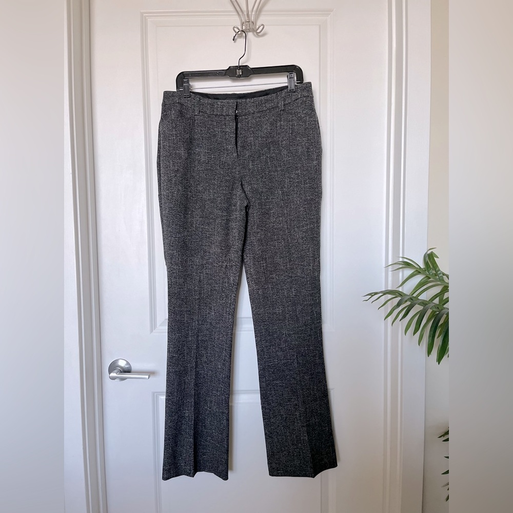 #Express #columnist #bootcut #pants